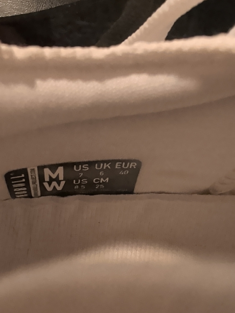 NOBULL RECS - Picture 4 of 4